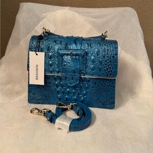 Brahmin purse new